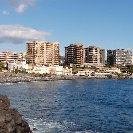 Perla Sicula Bed & Breakfast Catania Exterior photo