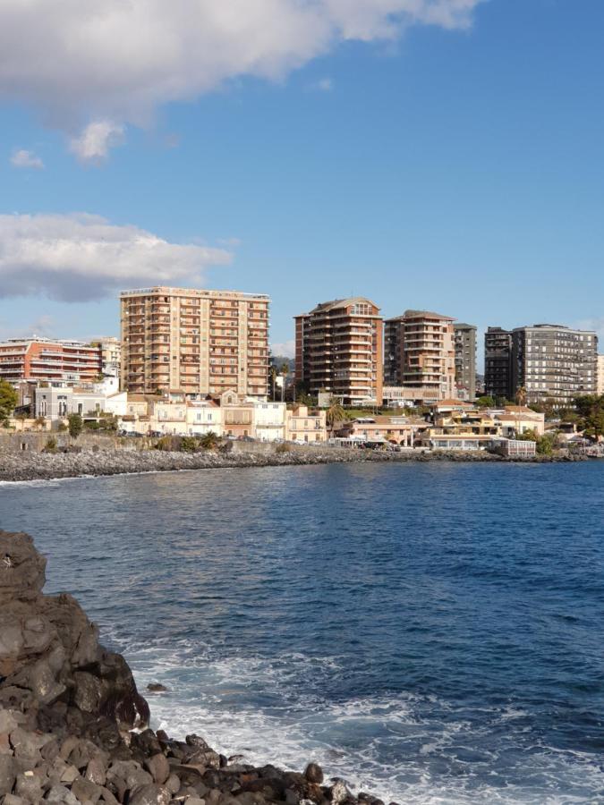 Perla Sicula Bed & Breakfast Catania Exterior photo