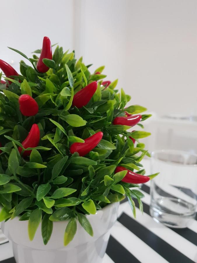 Perla Sicula Bed & Breakfast Catania Exterior photo