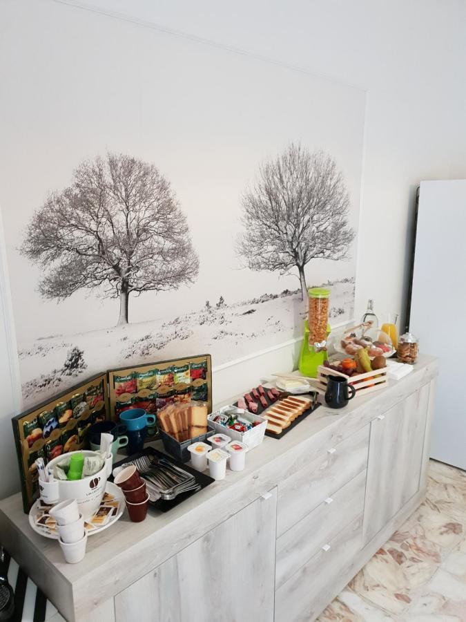 Perla Sicula Bed & Breakfast Catania Exterior photo