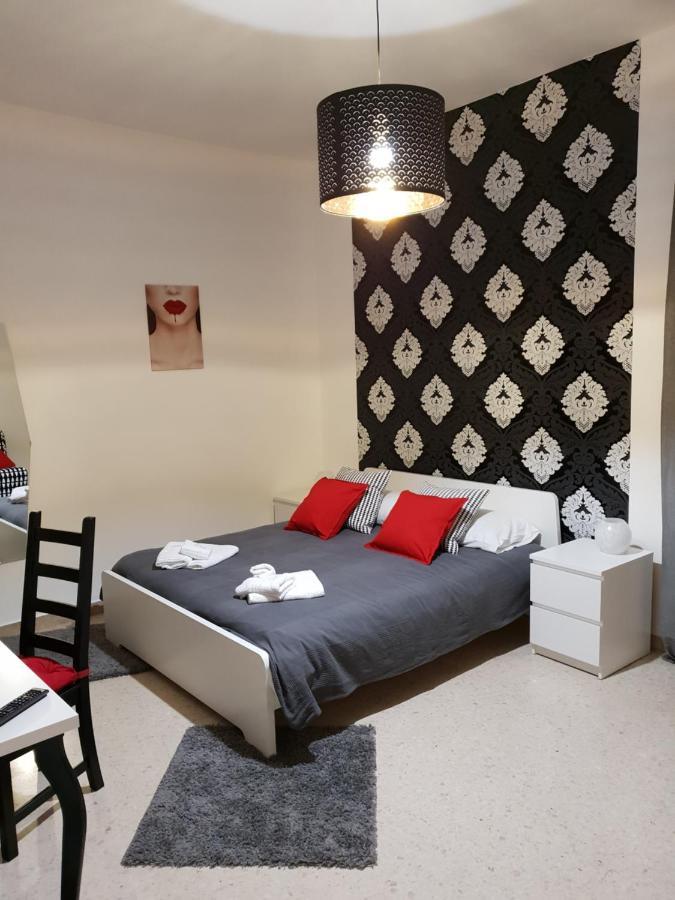 Perla Sicula Bed & Breakfast Catania Exterior photo
