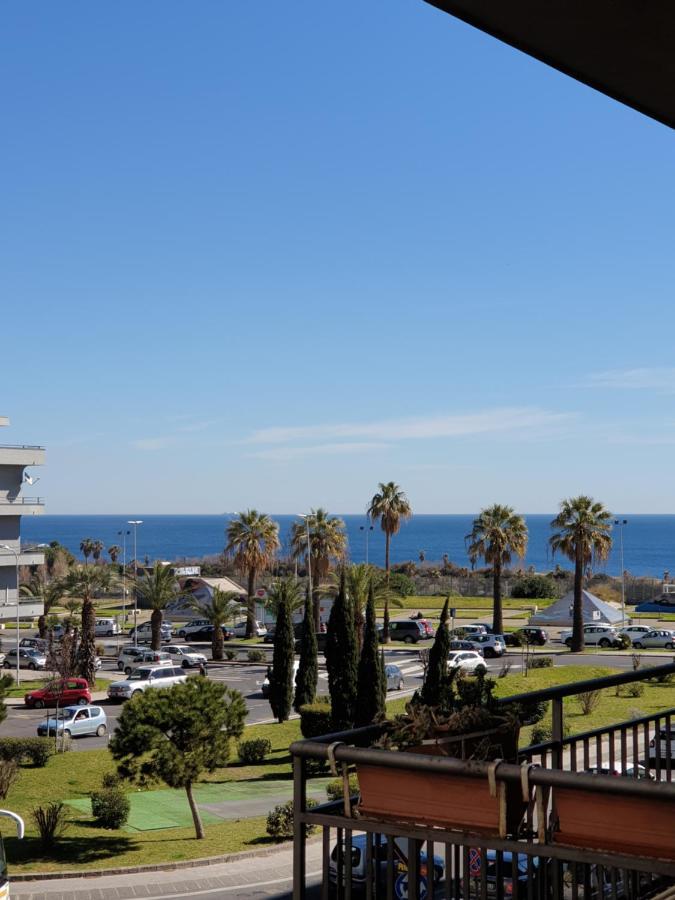 Perla Sicula Bed & Breakfast Catania Exterior photo