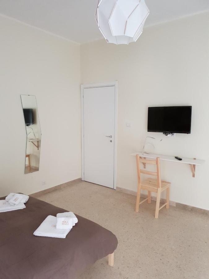 Perla Sicula Bed & Breakfast Catania Exterior photo