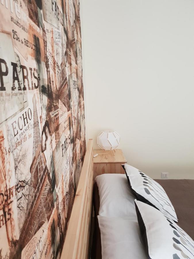 Perla Sicula Bed & Breakfast Catania Exterior photo