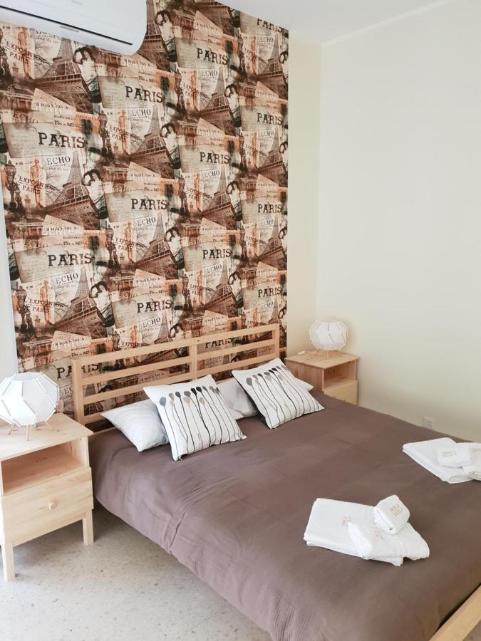 Perla Sicula Bed & Breakfast Catania Exterior photo