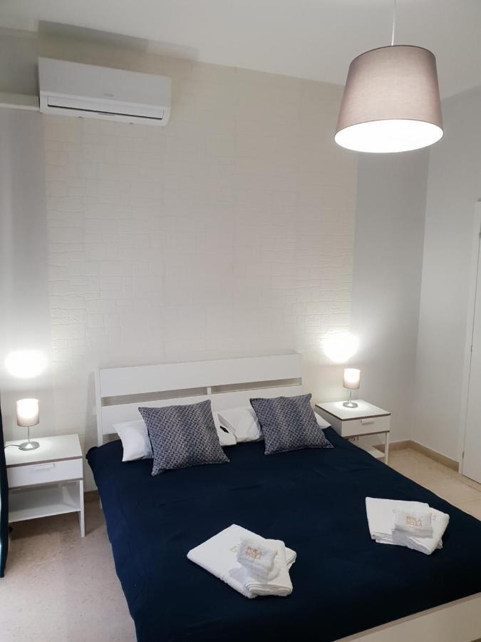 Perla Sicula Bed & Breakfast Catania Exterior photo