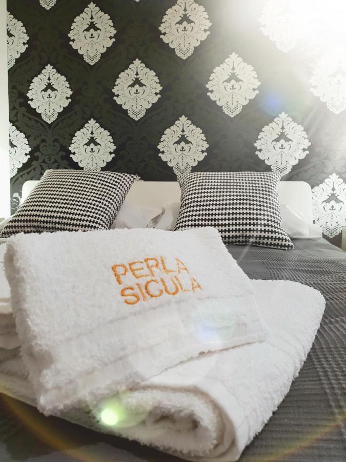 Perla Sicula Bed & Breakfast Catania Exterior photo