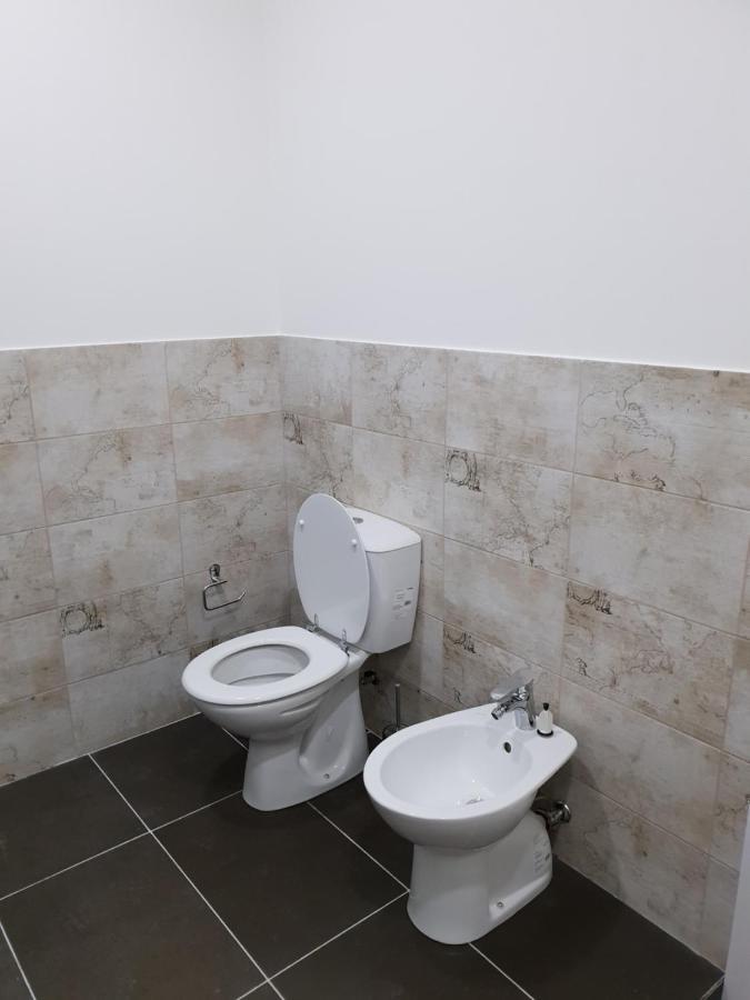 Perla Sicula Bed & Breakfast Catania Exterior photo