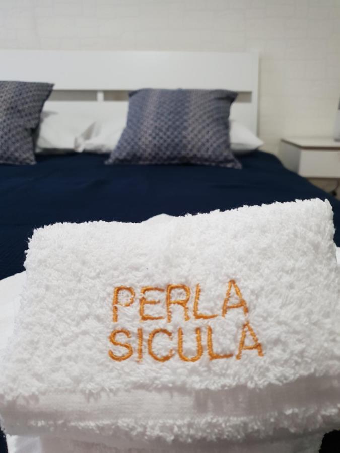 Perla Sicula Bed & Breakfast Catania Exterior photo