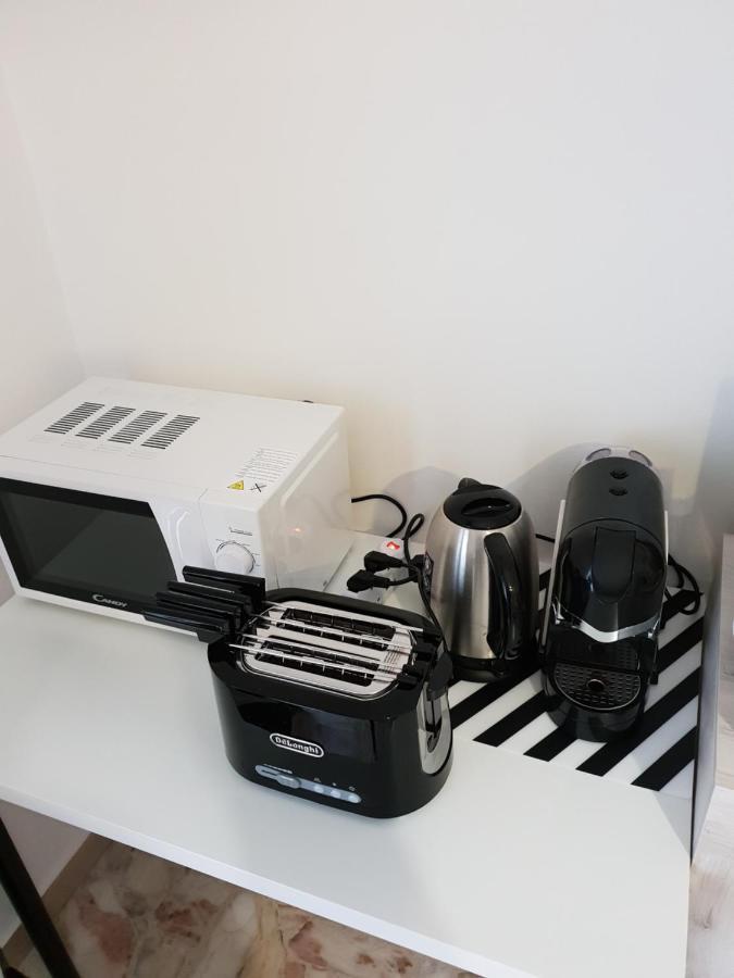Perla Sicula Bed & Breakfast Catania Exterior photo