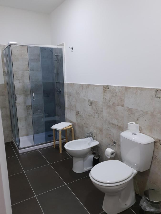 Perla Sicula Bed & Breakfast Catania Exterior photo
