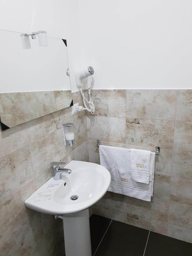 Perla Sicula Bed & Breakfast Catania Exterior photo