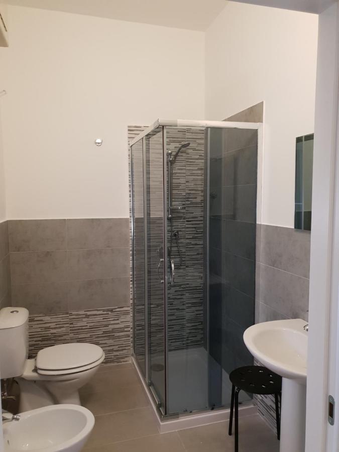 Perla Sicula Bed & Breakfast Catania Exterior photo